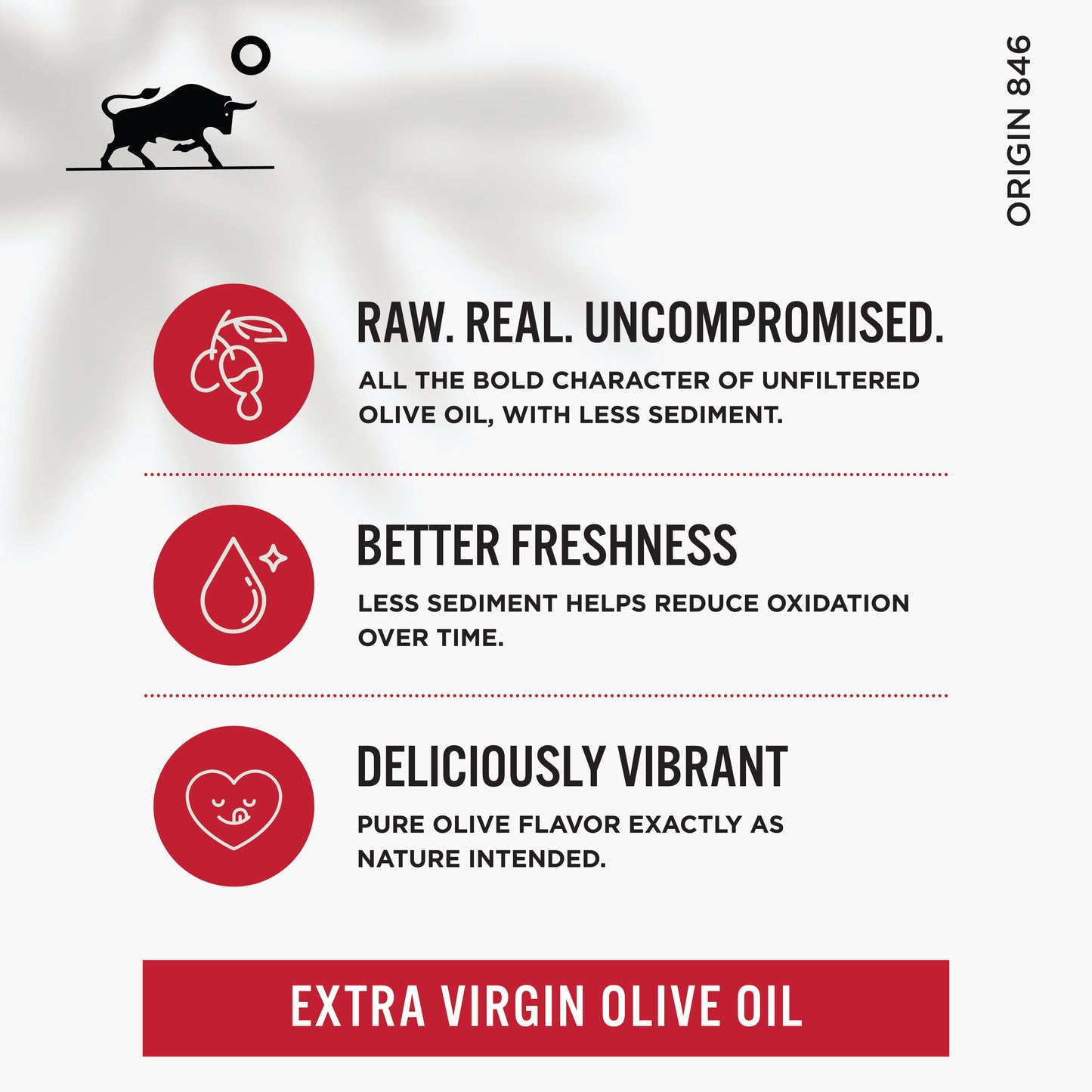 
                  
                    Organic Unfiltered Extra Virgin Olive Oil
                  
                