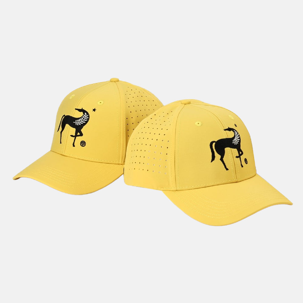 
                  
                    Terra Delyssa Logo Hat
                  
                