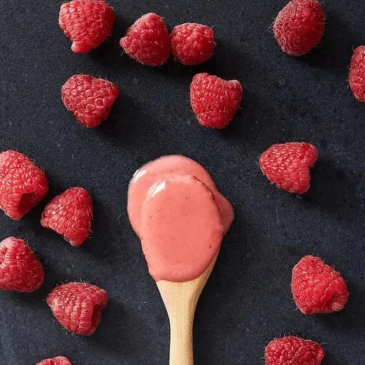 Raspberry Vinaigrette