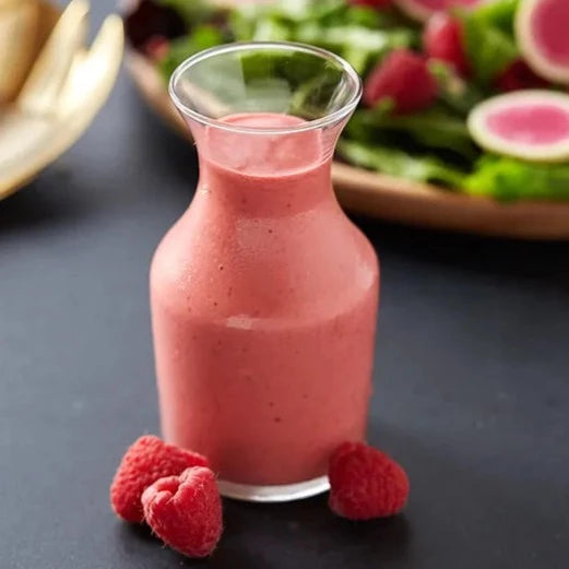 Raspberry Vinaigrette