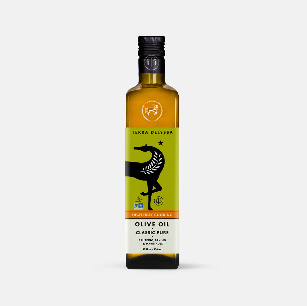 
                  
                    Classic Pure Olive Oil
                  
                