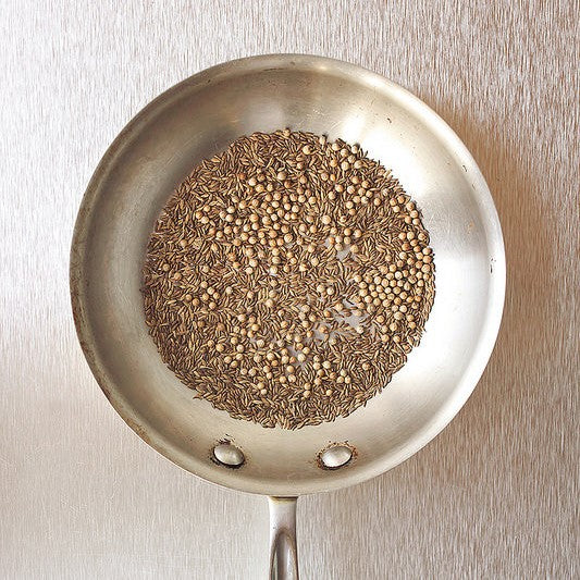 Harissa Paste