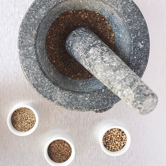 Harissa Paste