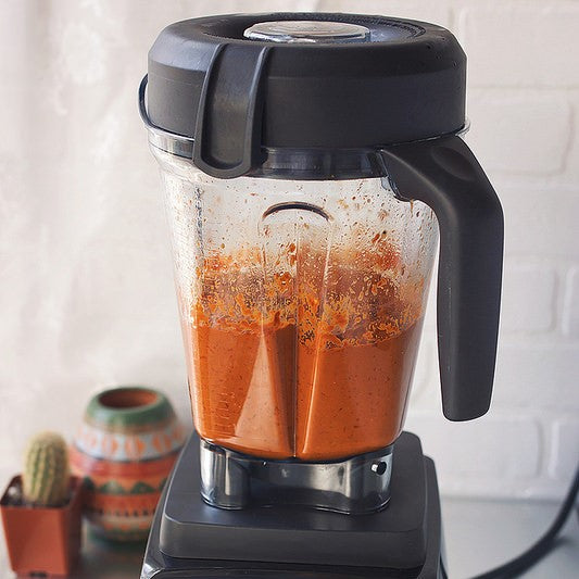 Harissa Paste